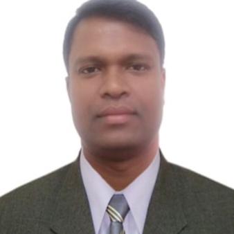 Siba Paul