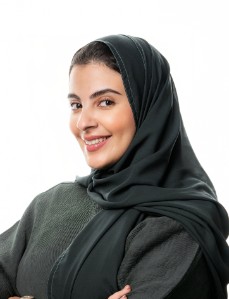 Nujud Al-Masoud