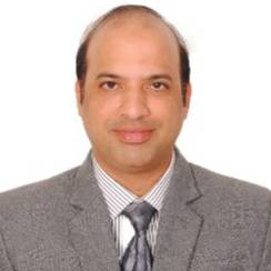 Mahaboob Khan Bhasheer