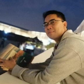 Ronald B Velasco