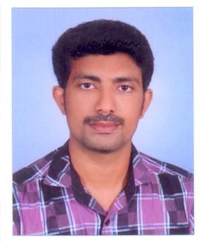 Rajesh V. P