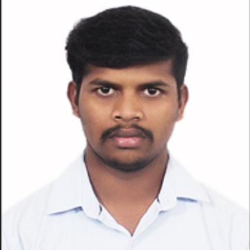 SANTHOSH KUMAR RAGHUPATHI
