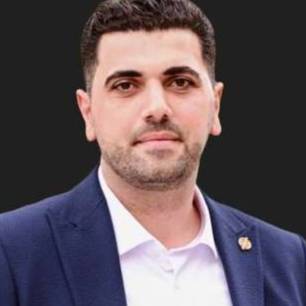 Khaled Taneenah