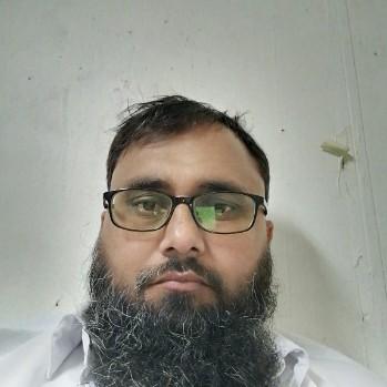 Naseer Ahmad Khan
