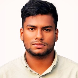 MD Sohaib Hossain