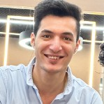 Ahmed Hossny Elmoghazy