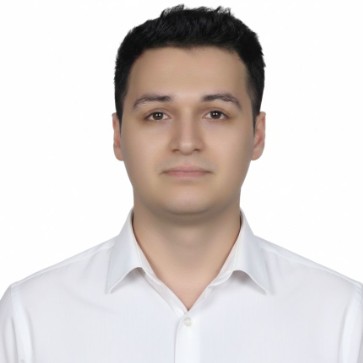 Ibrahim Sahin
