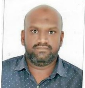 Mustafa Ahmed Syed