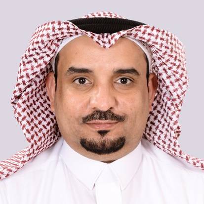 DR. MAJED ALANAZI