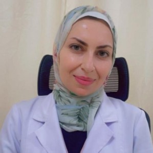 Mona Kamal Mostafa Mesrega