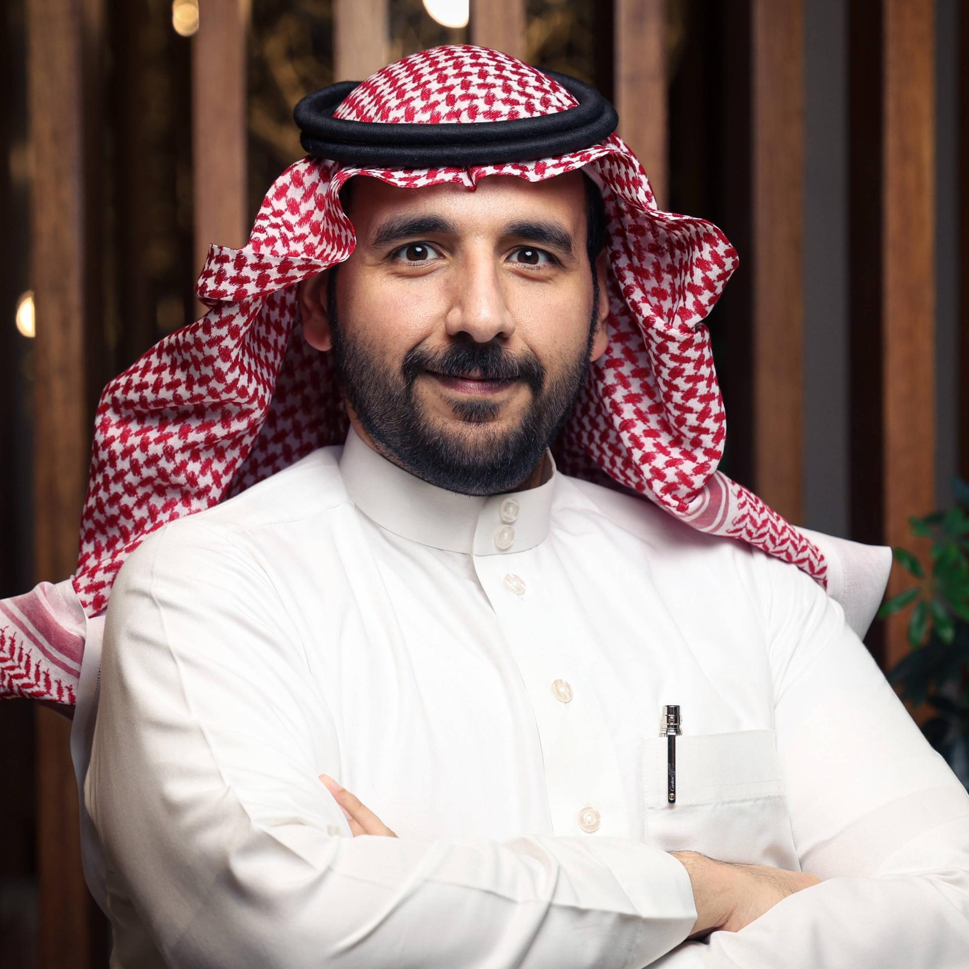 Saleh A Alghamdi