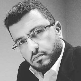 Khaled H Al-Maayah