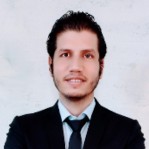 Ahmed El Bahrawy