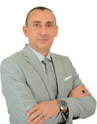 Yousef Sameeh Shanti