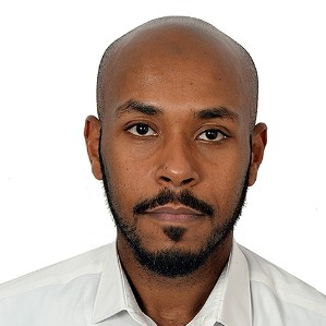 Yassir Gasim