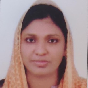 NIZA KAMAL