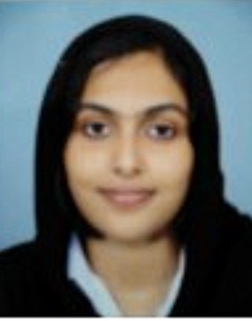 Rizwana Fathima