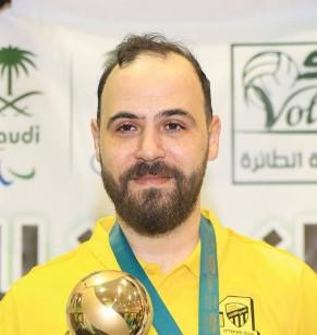 Lemjid Aymen
