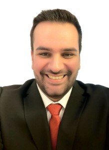 Mousa I. Ghareeb