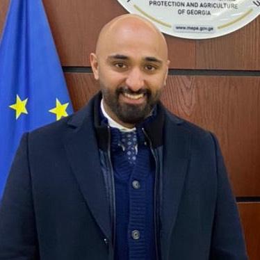 Abdulrahman Al Ashban