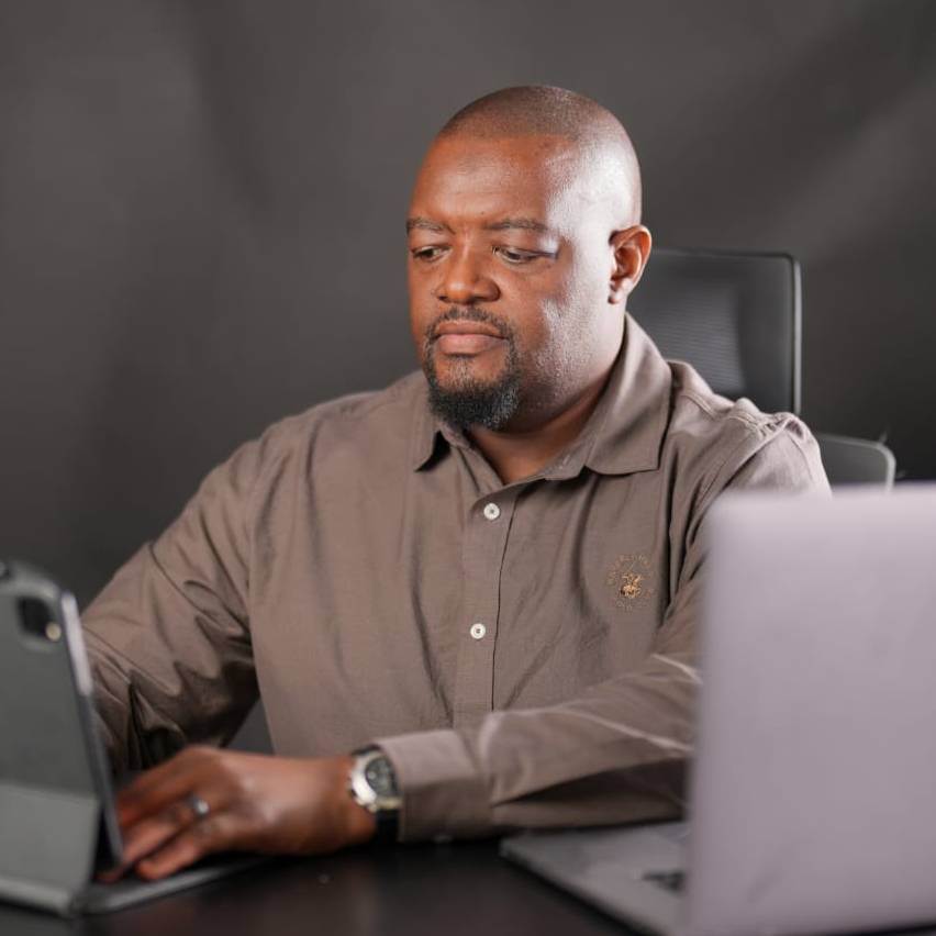 Kariba Elijah Moetanalo