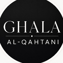 GHALA Al-QAHTANI