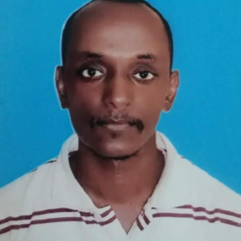 Mohamed Nasr