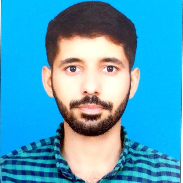 Ali Manzoor