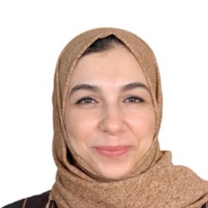 Basma Ismaiel