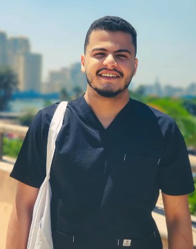 OSAMA GOMAA ALI