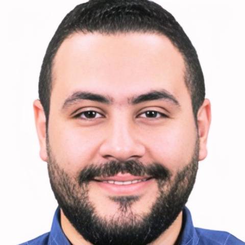 Ramy Abouhamed