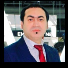 SHAKEEL AHMAD