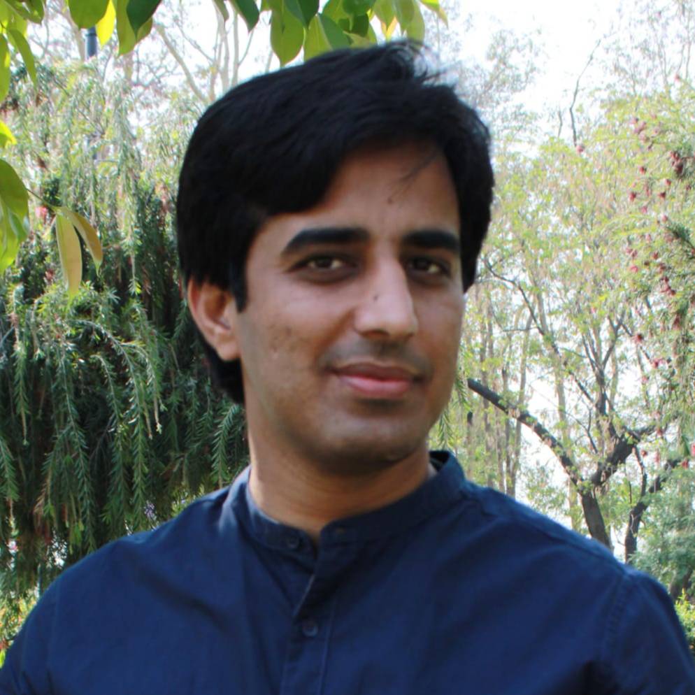 Ghulam Ahmed Razzaqi