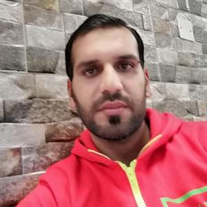Sadam Hussain