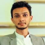 Zeeshan Ali