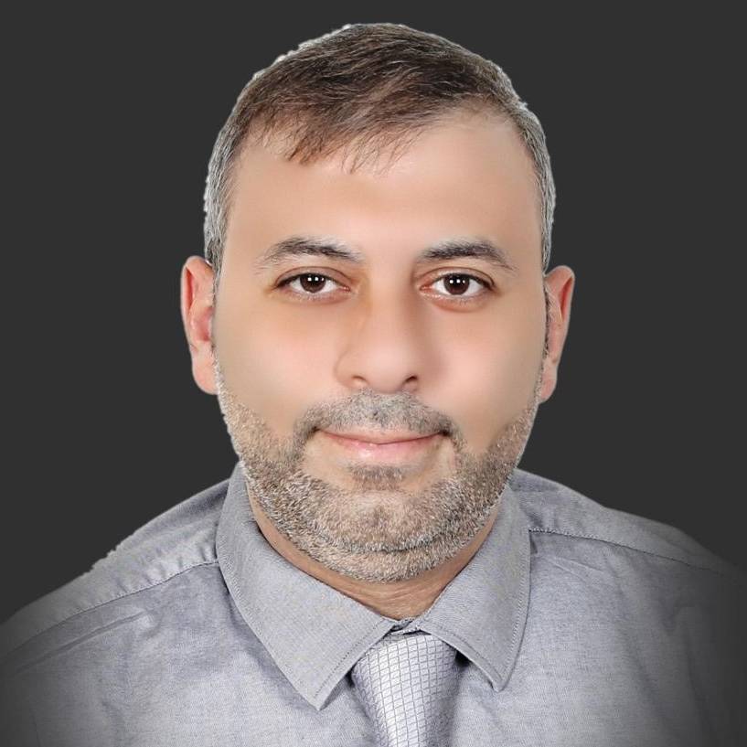 Osama Salahat
