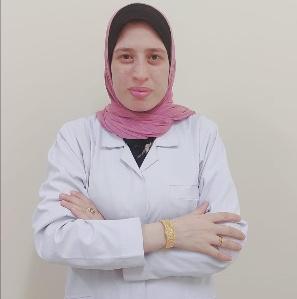 RASHA AHMED MUSTAFA