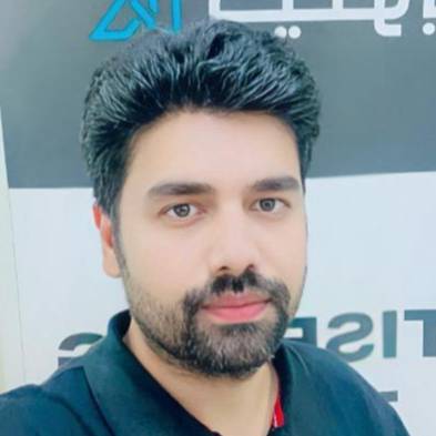 Zakka Khan