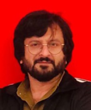 Muhammad Aitzaz Ayub Khan
