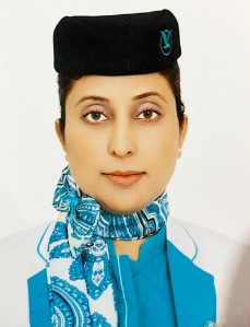 MARIA FIRDOUS