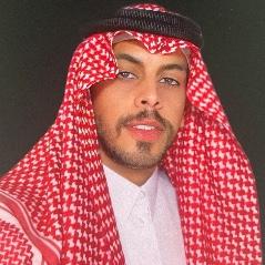SALMAN BALHARETH