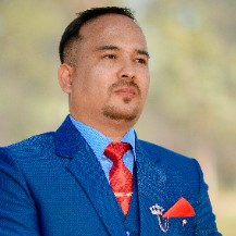 Bhim Jung Rawal
