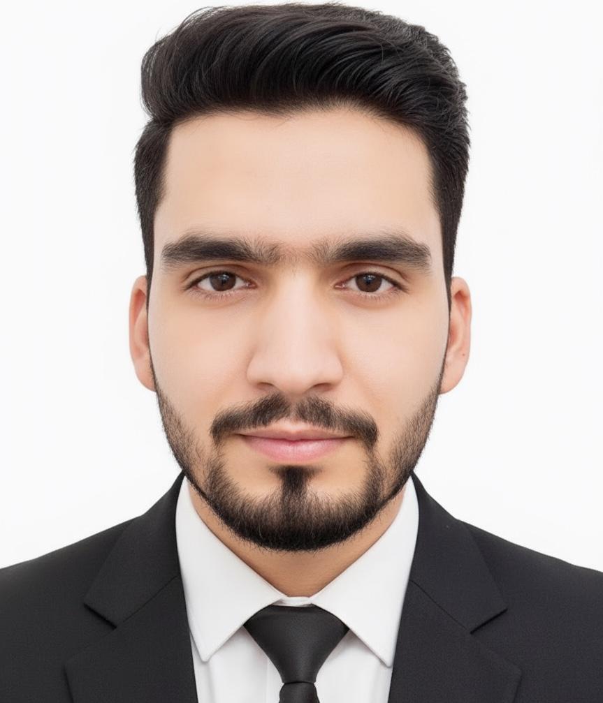 ASIF ALI MIR
