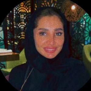 Lulu Omar AlAmoudi