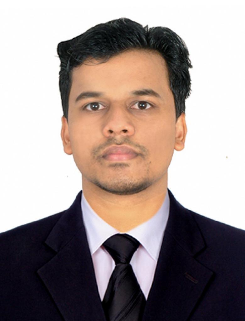 MOHAMMED ROSHAN