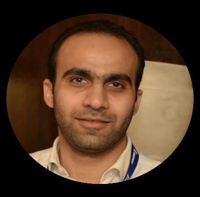 Alaa Saad