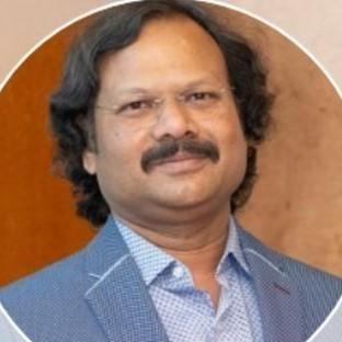 Solomon Prasad Directional Driller