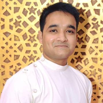 Tugral Azmi