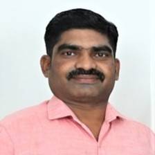 DANUSKODI BOSE