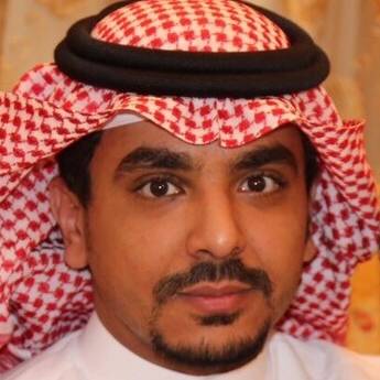 Mansour AL-Shareef